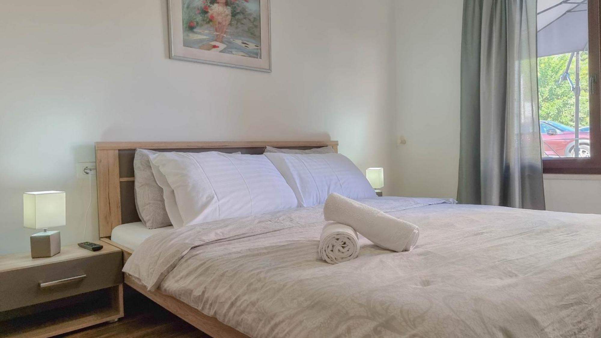Room Fiore Novigrad  Exterior photo