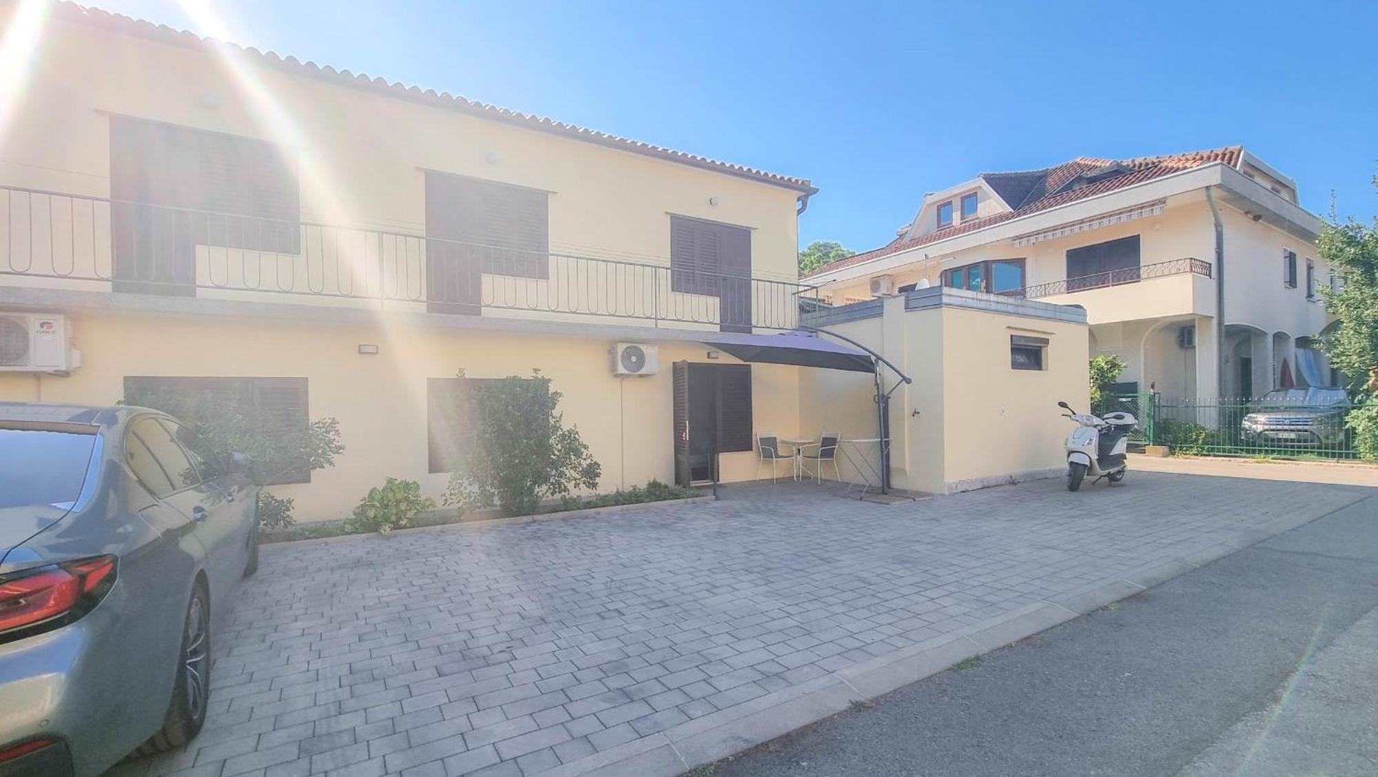 Room Fiore Novigrad  Exterior photo